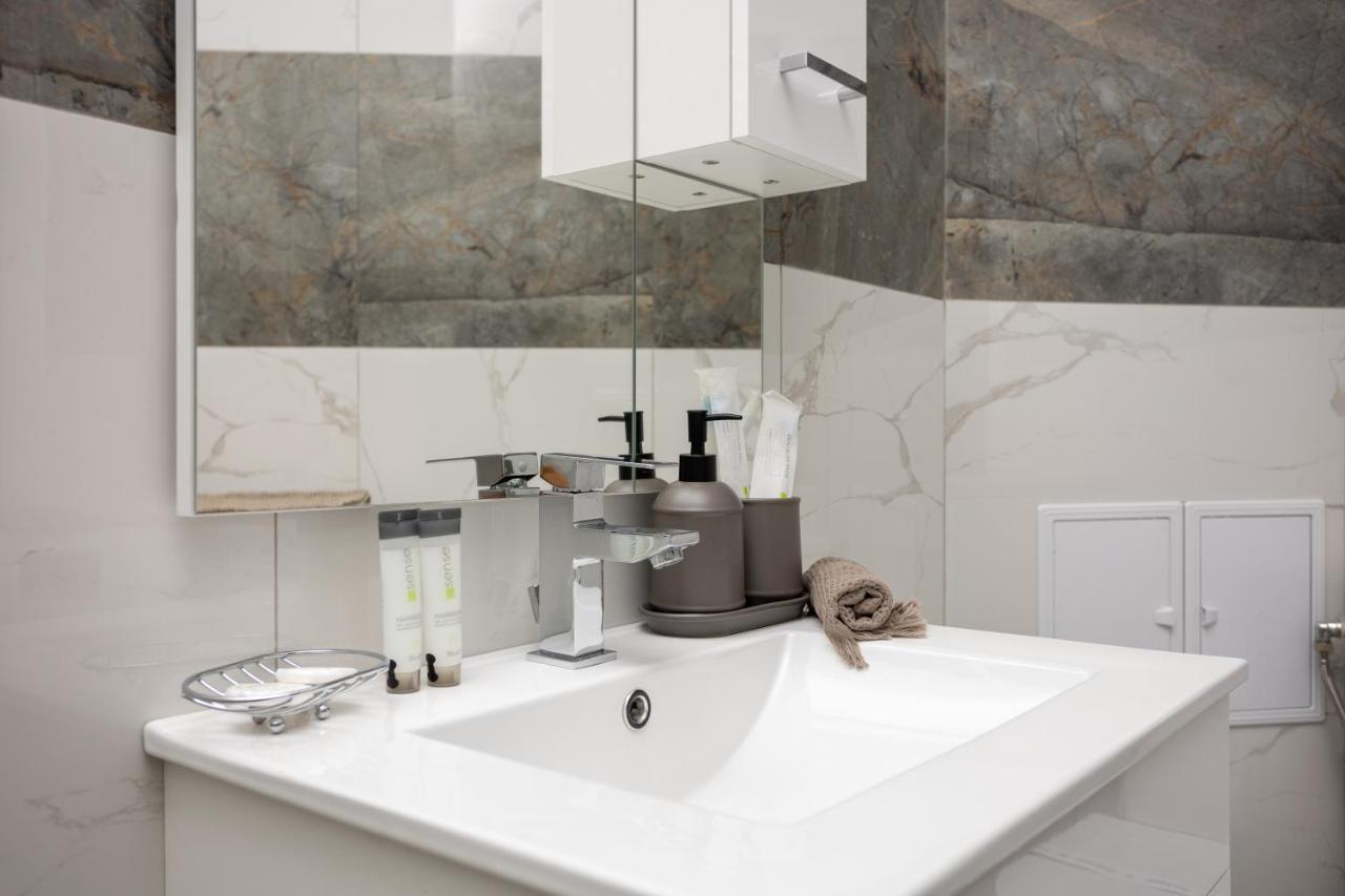 Apartamento Goodwind Budapest