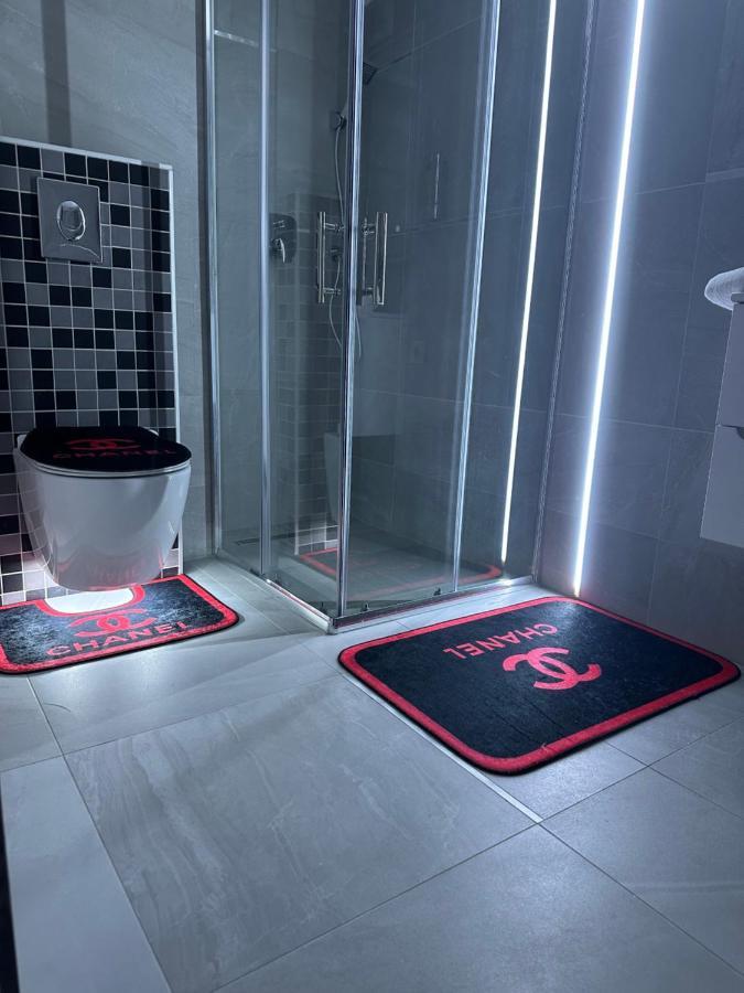 Apartamento Legendary *