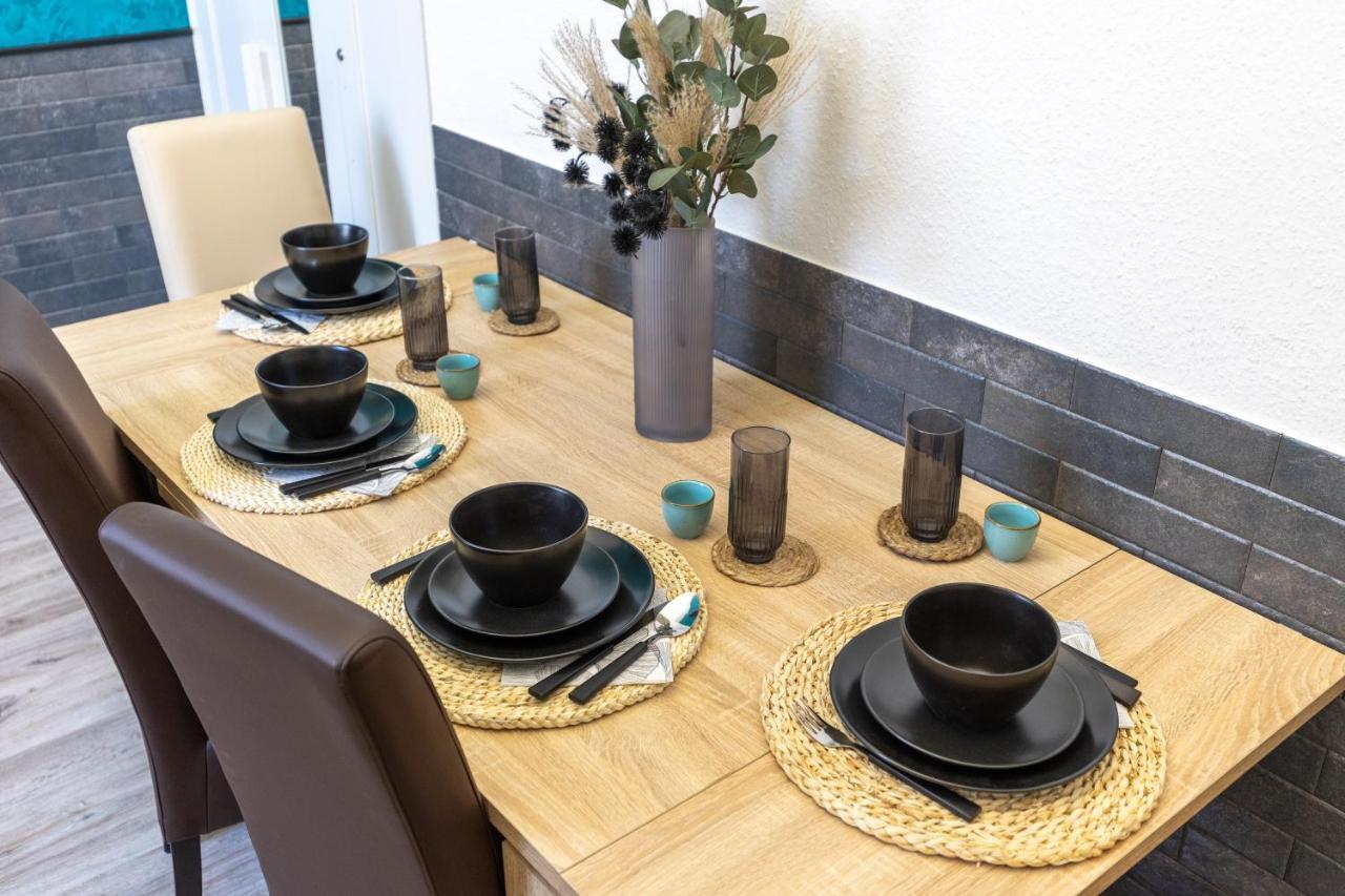 Urban Oasis Apartmán Budapest
