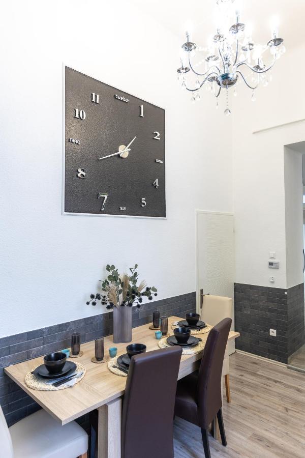 Apartmán Urban Oasis