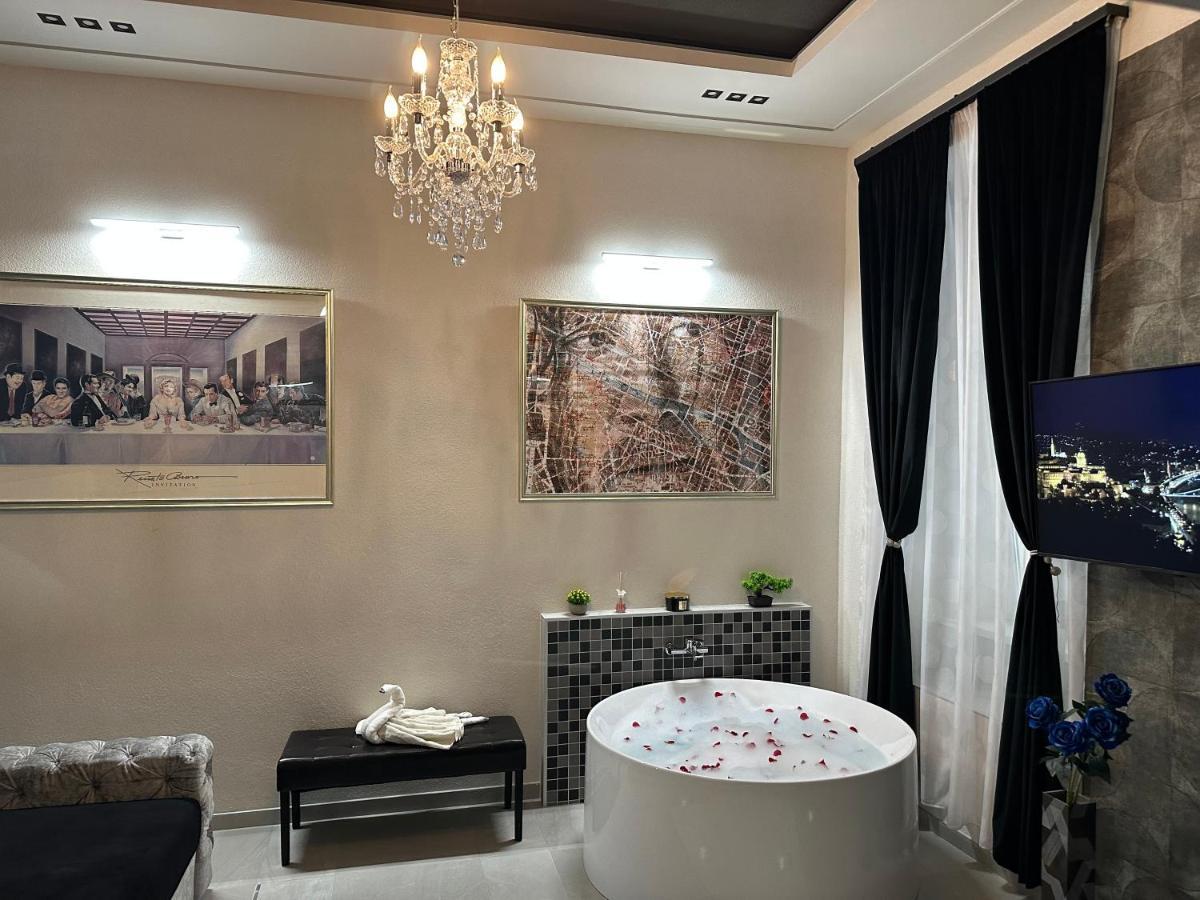 Legendary Apartamento *
