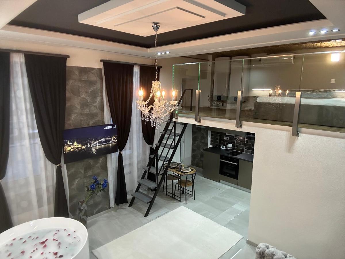Apartamento Legendary *