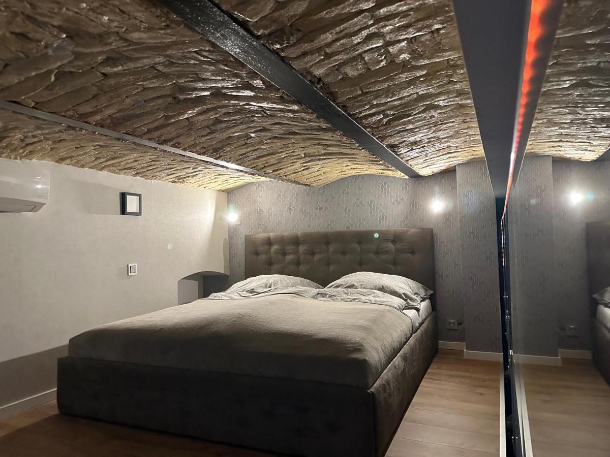 Legendary Appartement