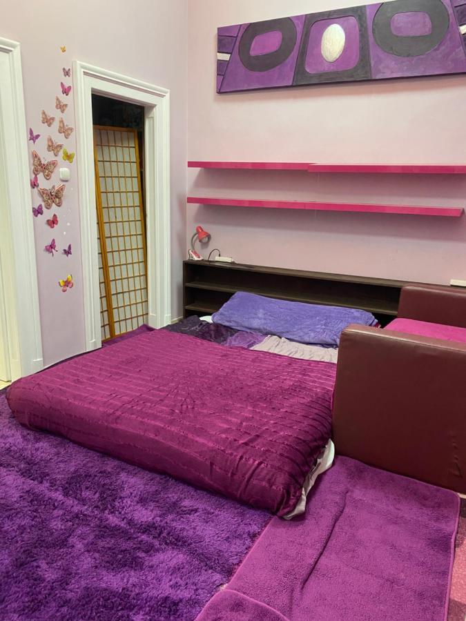 Westend Guest * Budapest