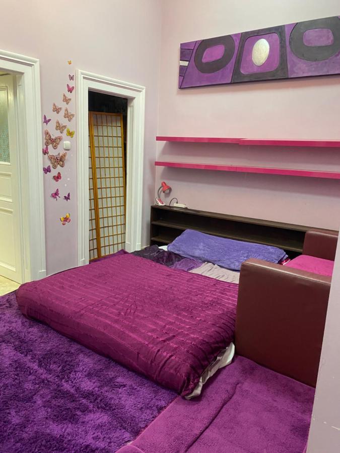 Westend Guest Budapest