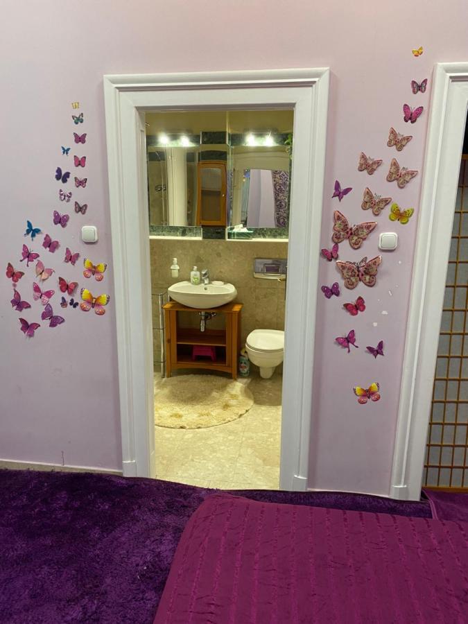 Homestay szállás Westend Guest *