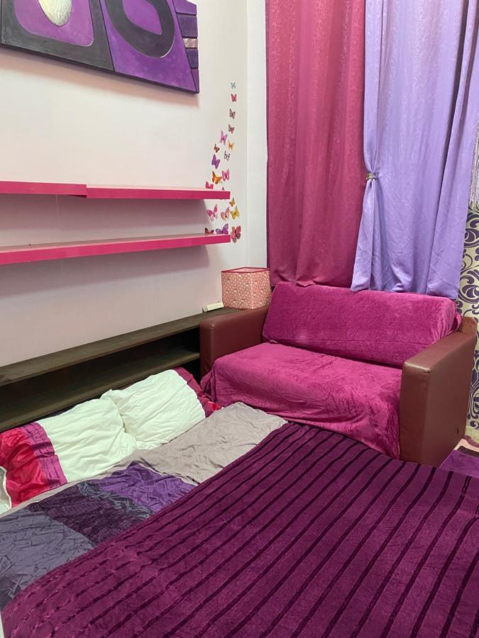 Homestay szállás Westend Guest