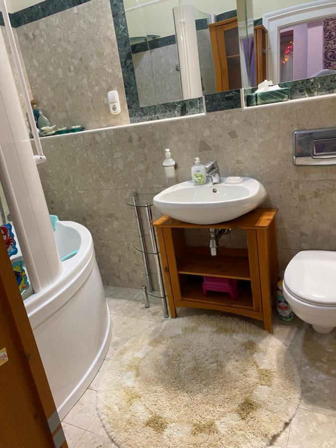 Westend Guest Budapešť