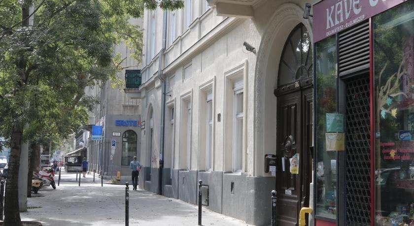 Ubytování v soukromí Westend Guest *