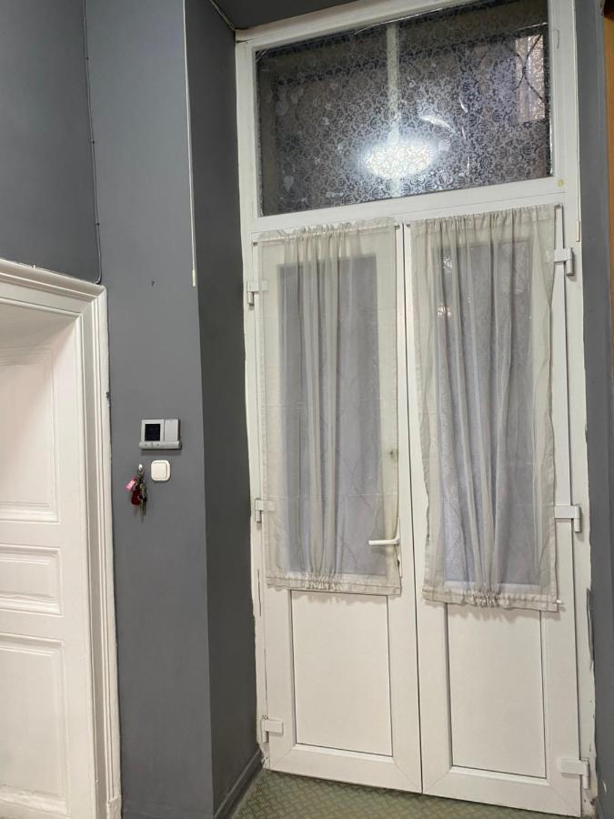 Westend Guest Homestay szállás