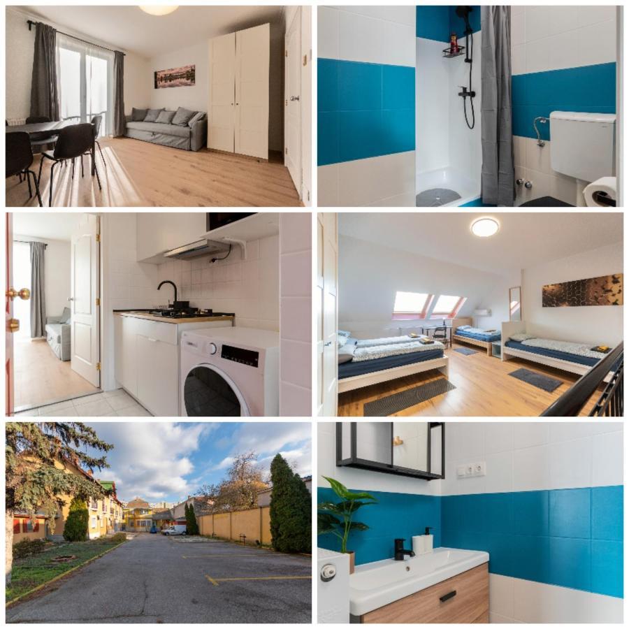 Apartment R Budapest