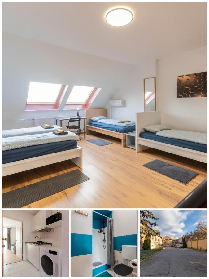 Apartment R *