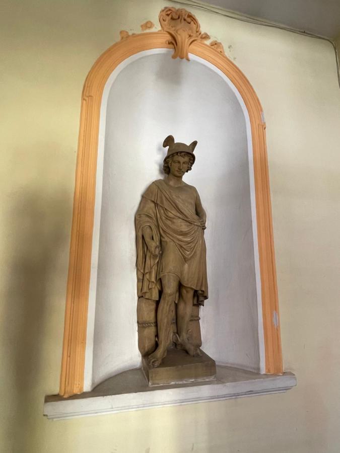 Hermes Appartamento
