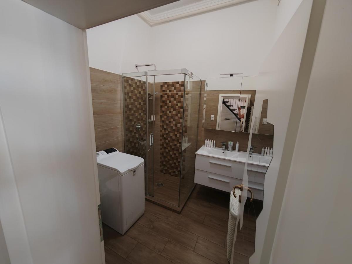 Apartment Hermes