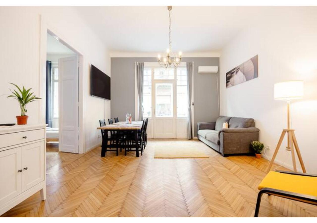 Appartamento Downtown With Balcony *