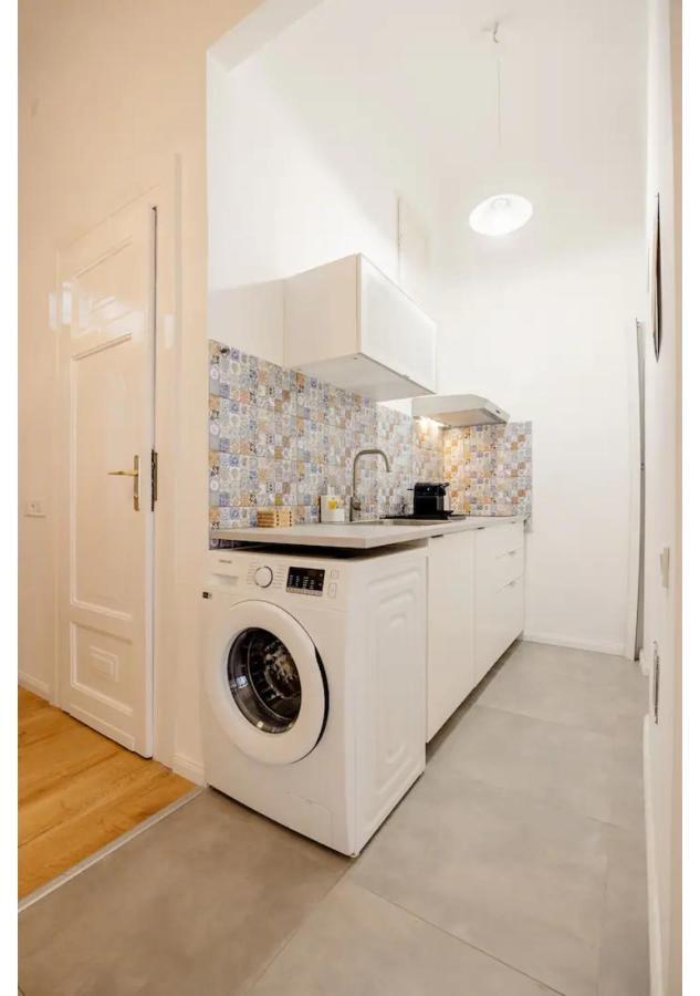 Appartamento Downtown With Balcony *