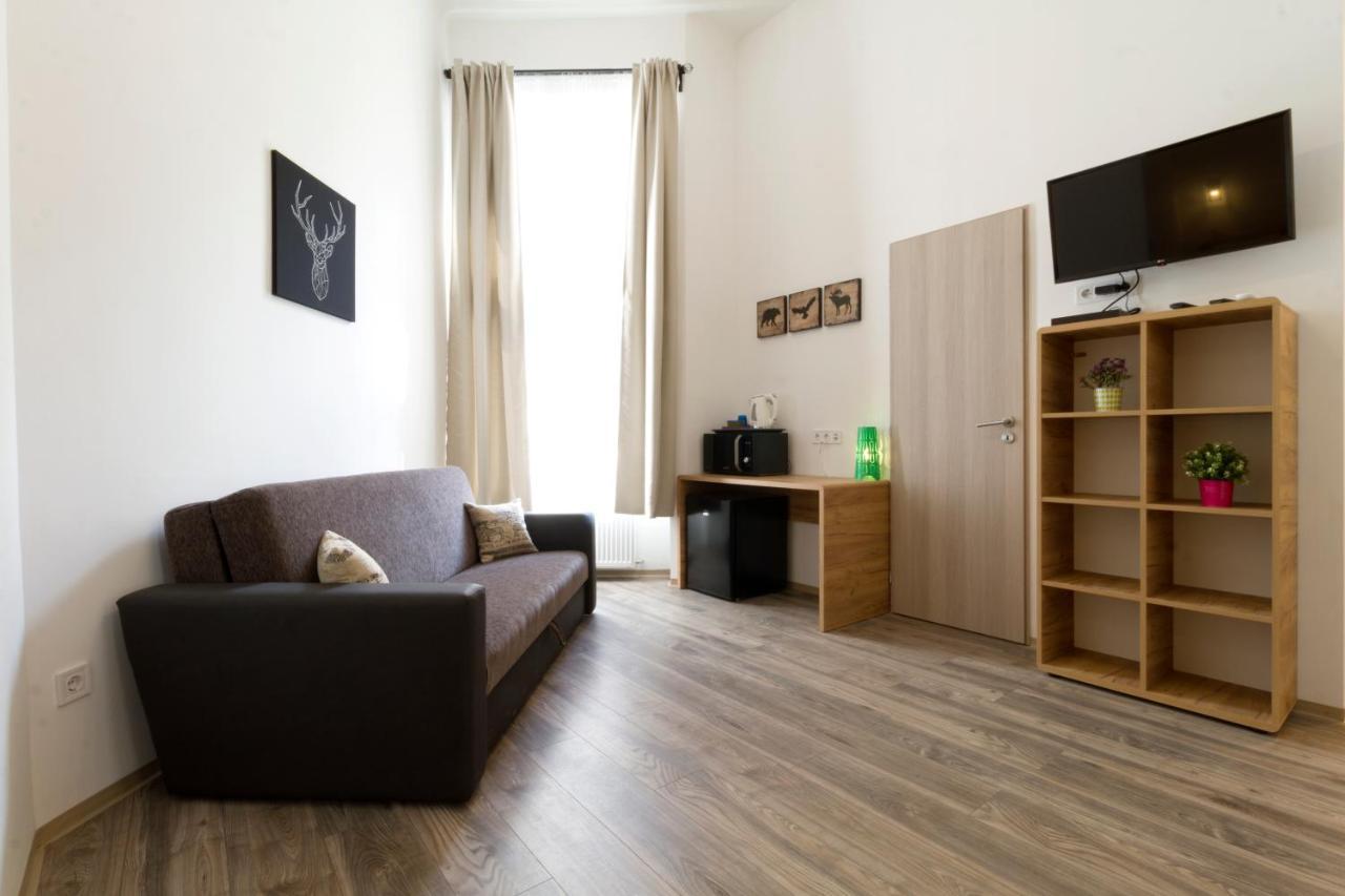 Karikum Large Apartmán *