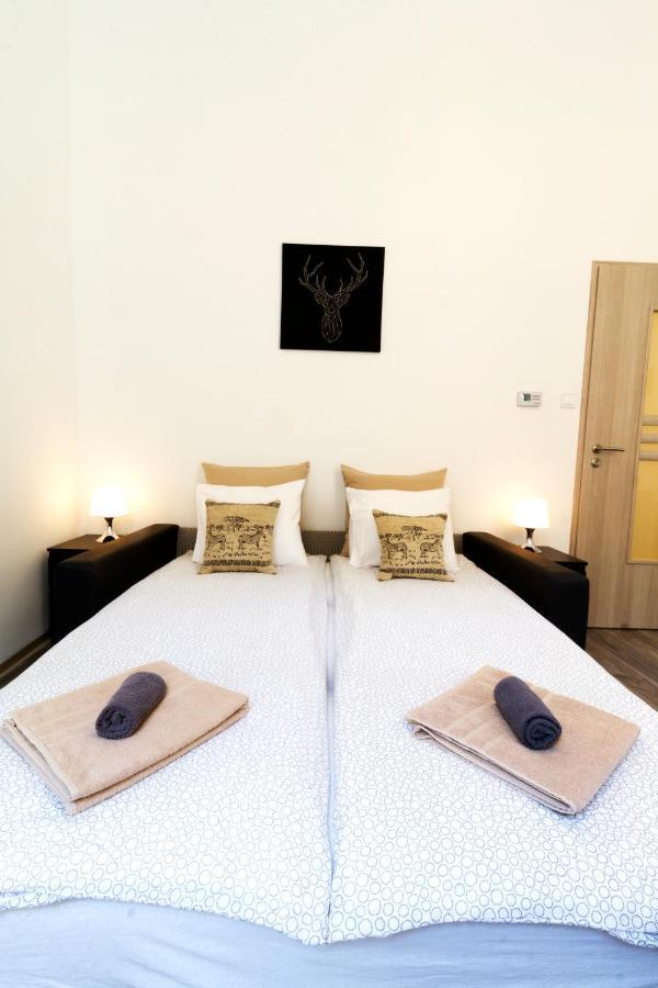 Apartamento Karikum Small *