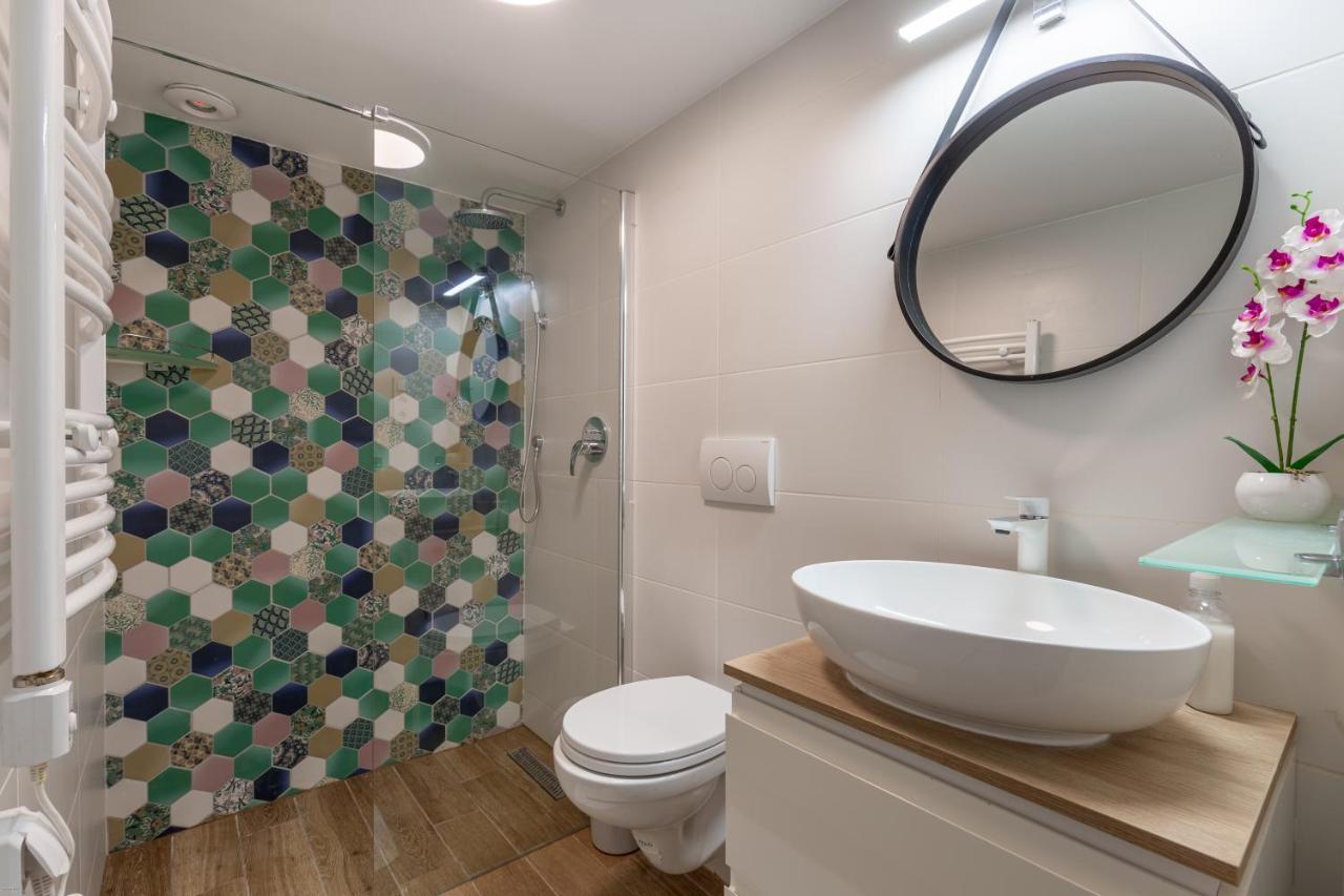 Appartamento Harsfa Budapest