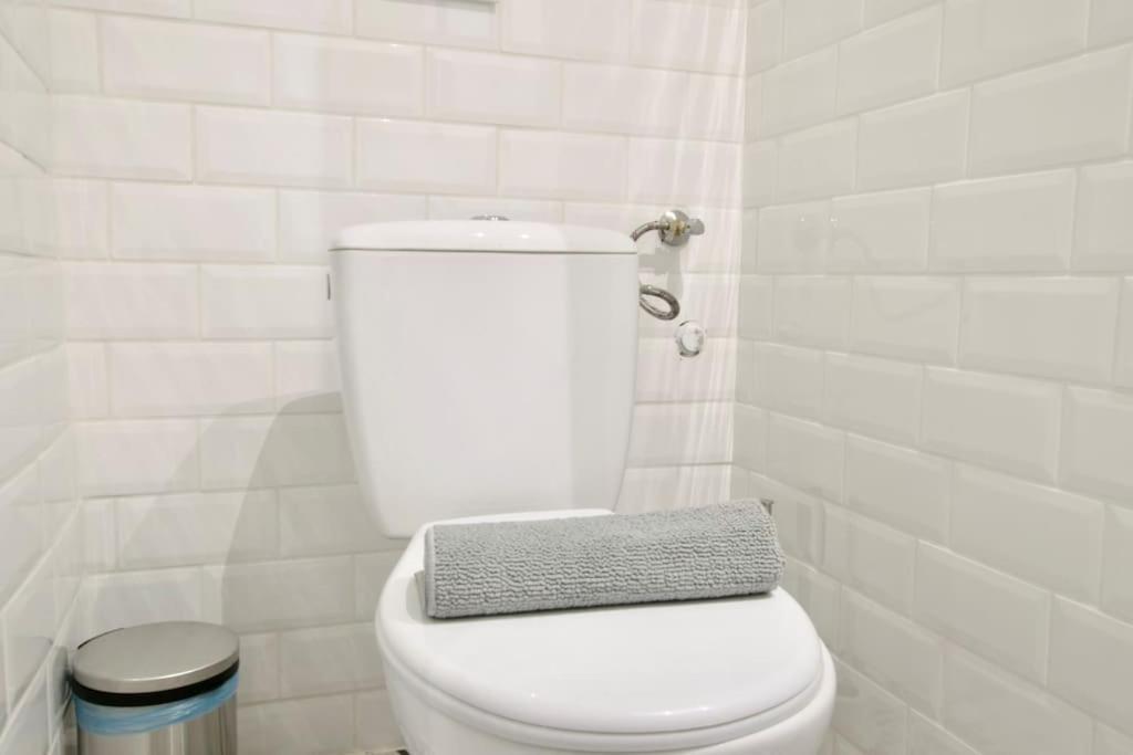 Apartament By Hi- In Downtown Budapeszt