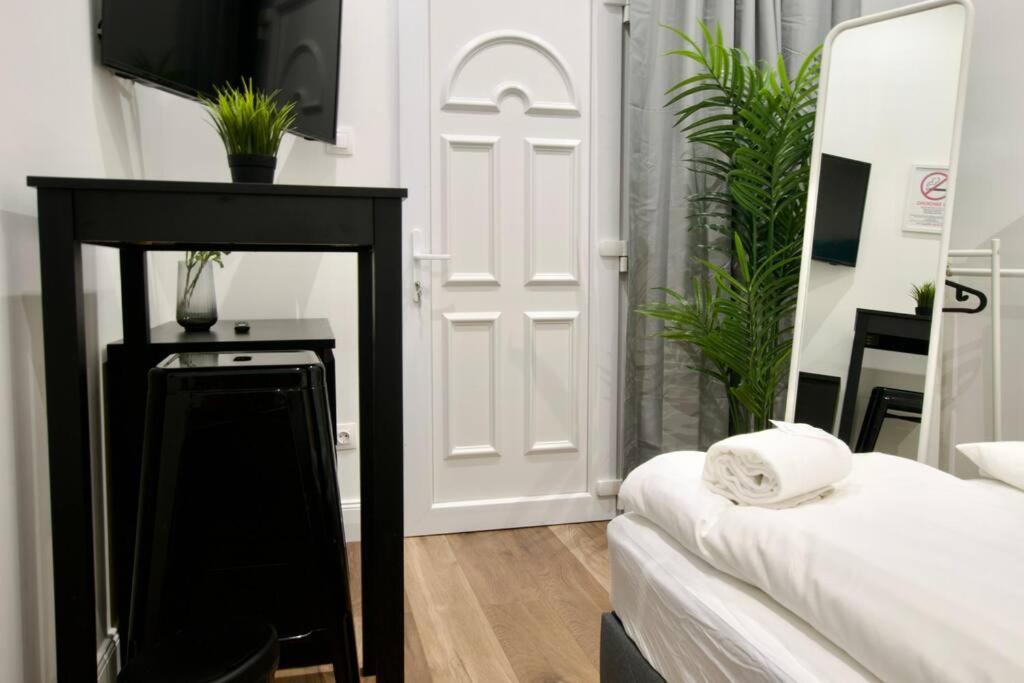 Apartament By Hi- In Downtown Budapeszt