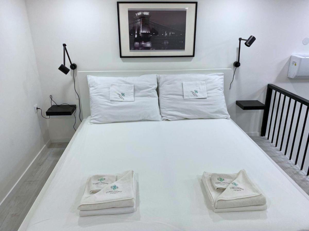 Jobelhome Calvin Budapest