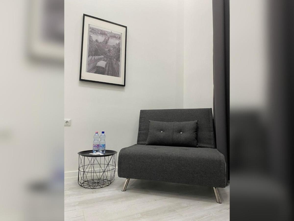 Jobelhome Calvin Apartamento Budapest