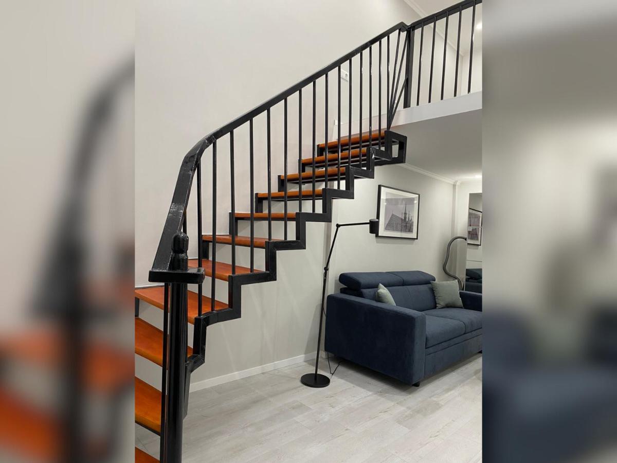 Jobelhome Calvin Apartamento Budapest
