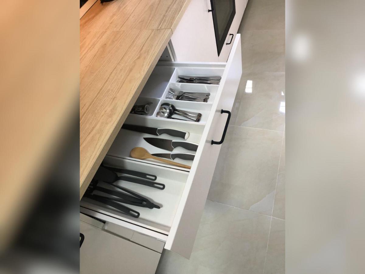 Jobelhome Calvin Apartmán *