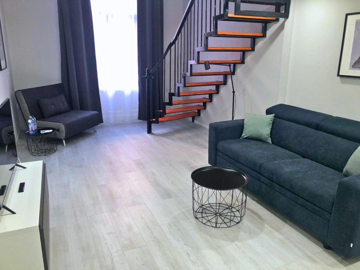Apartamento Jobelhome Calvin