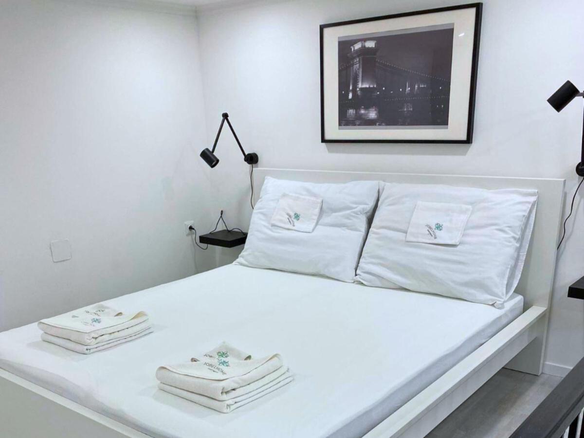 Apartamento Jobelhome Calvin