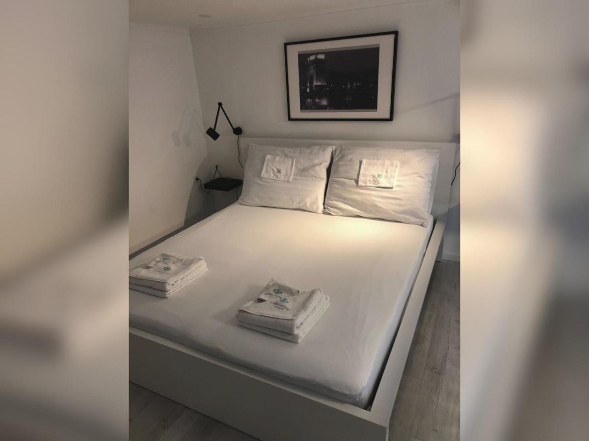 Jobelhome Calvin Apartamento