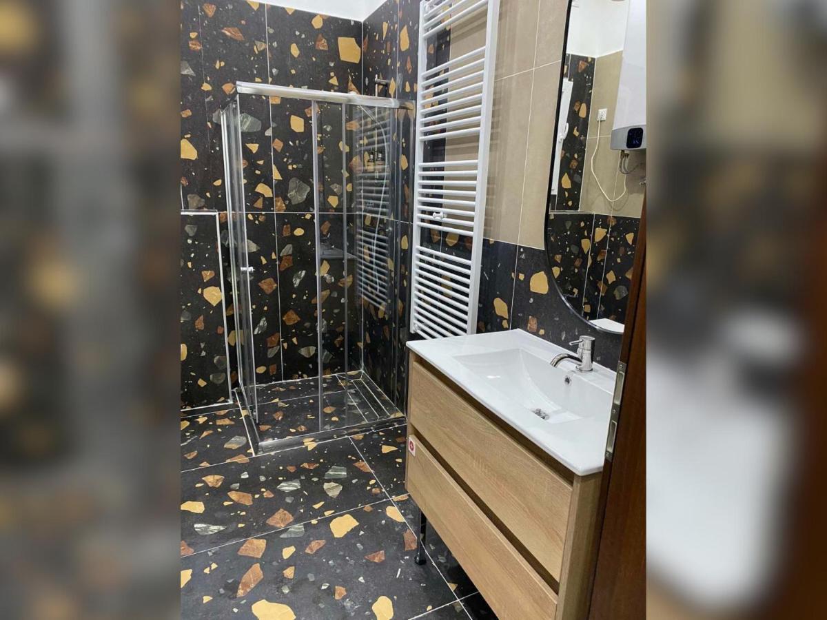 Jobelhome Calvin Apartmán Budapest