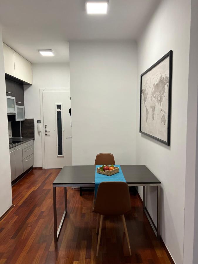 Buda Castle Juranyi Apartmán