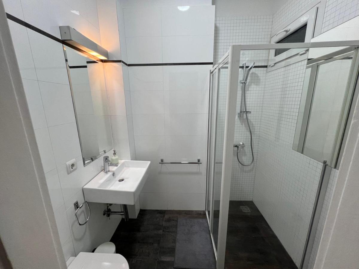 Apartmán Buda Castle Juranyi *