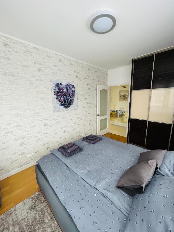Marina Bay Apartment *