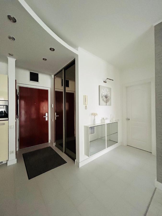 Apartment Marina Bay