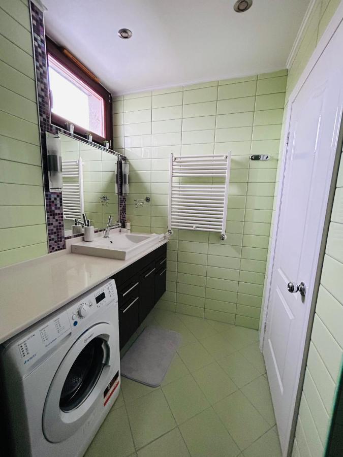 Marina Bay Apartamento