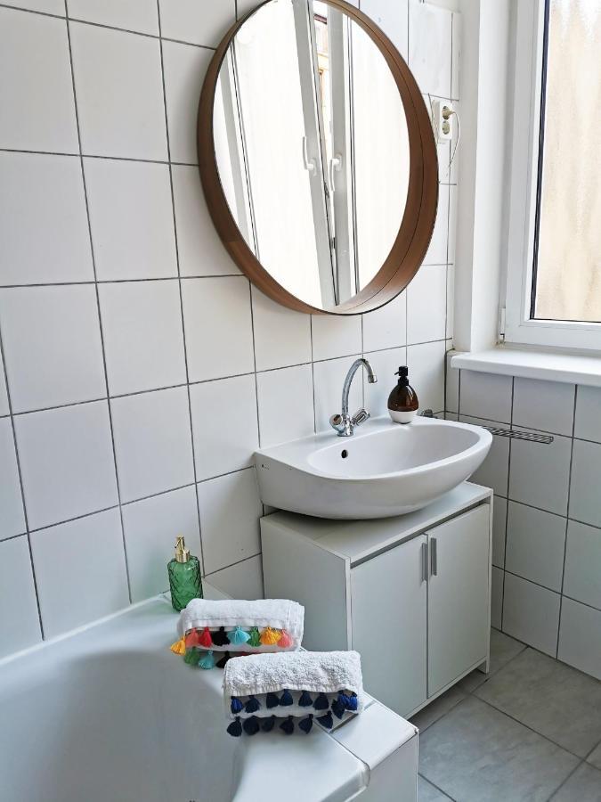 Appartement Central Buda Side Studio