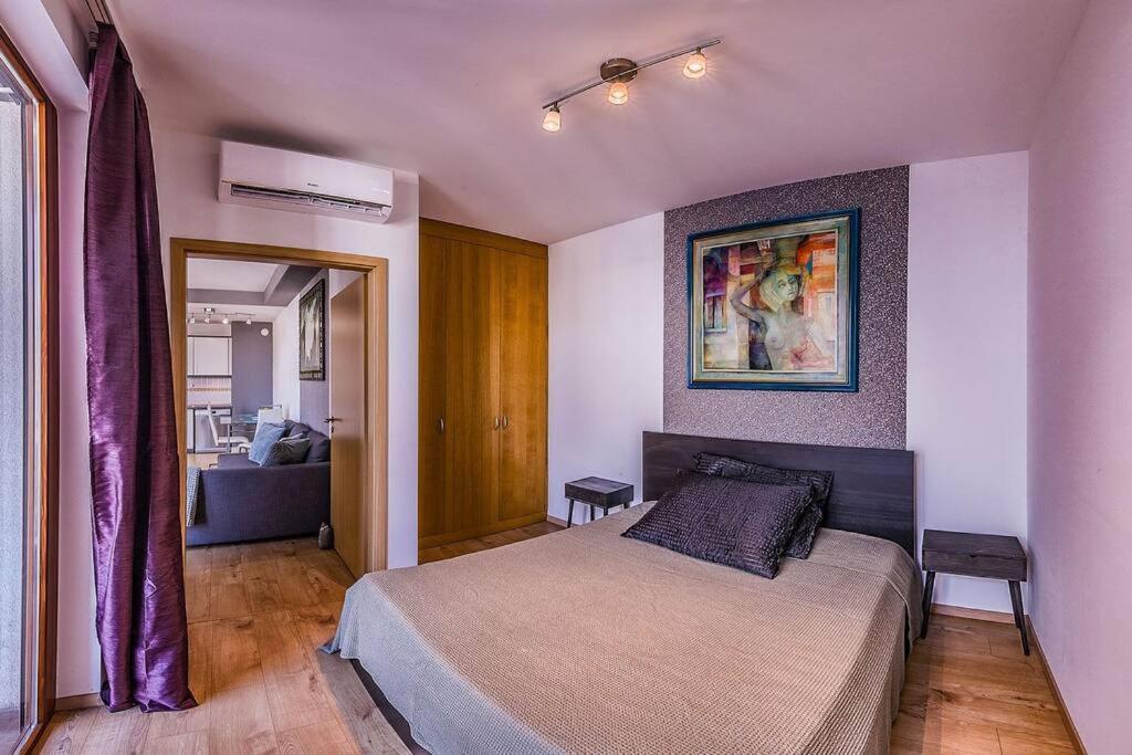Premium By Hi5- Cp With Free Parking Appartement Boedapest