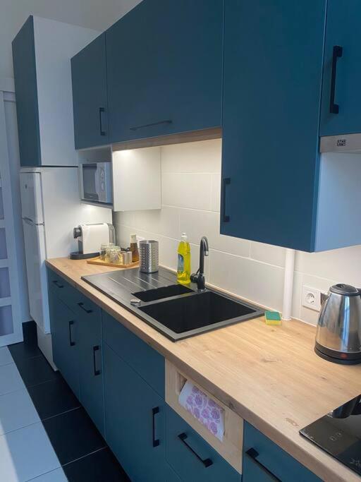 Maros Apartman Apartament Budapeszt
