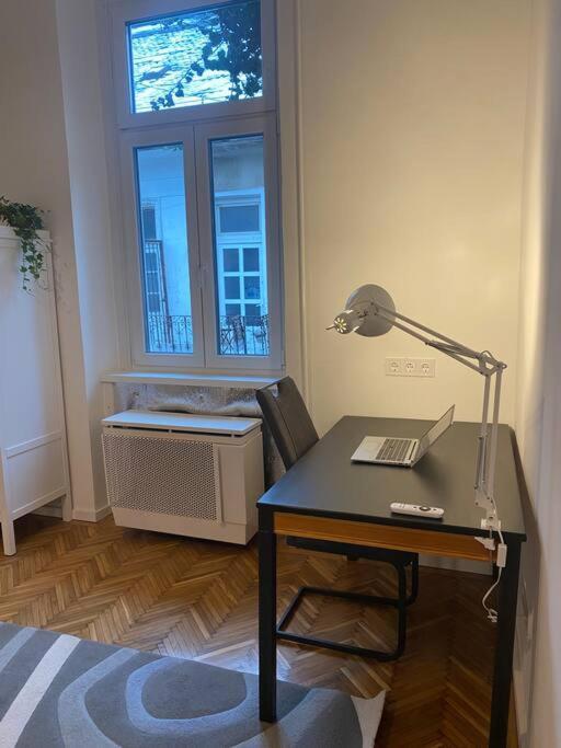 Maros Apartman * Budapeszt