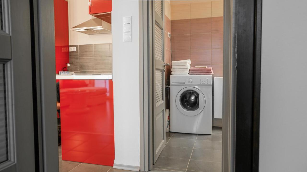 Apartamento Rivercity Maria *