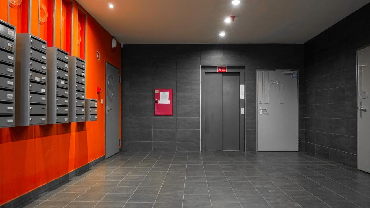 Rivercity Maria Apartamento