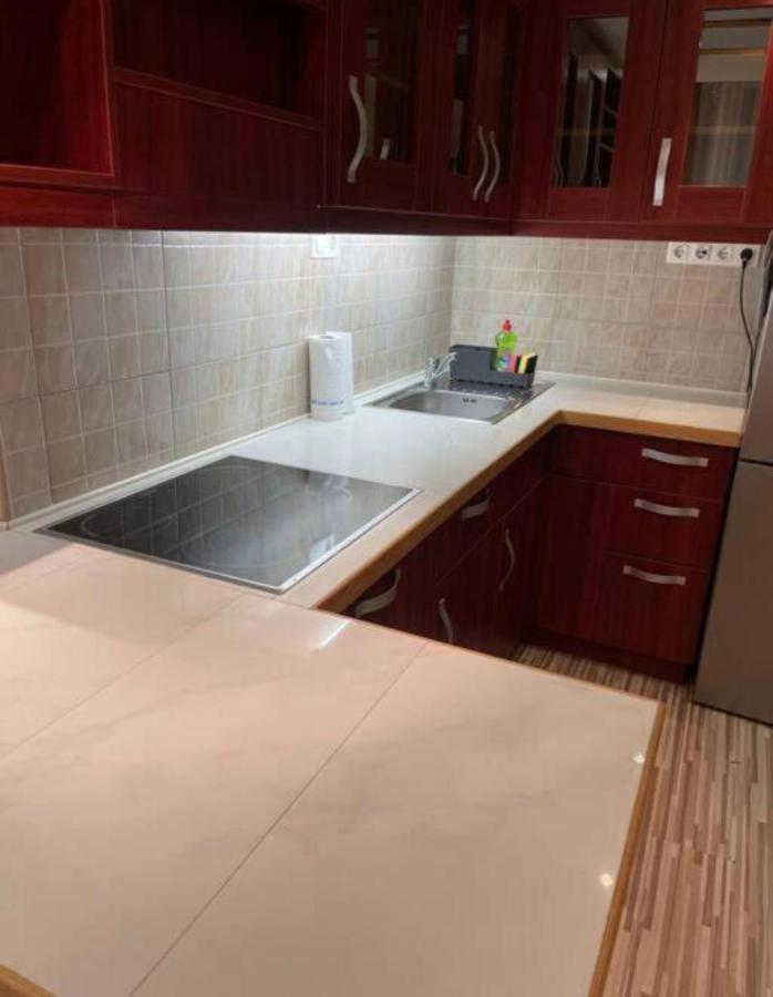 Apartment Pera *