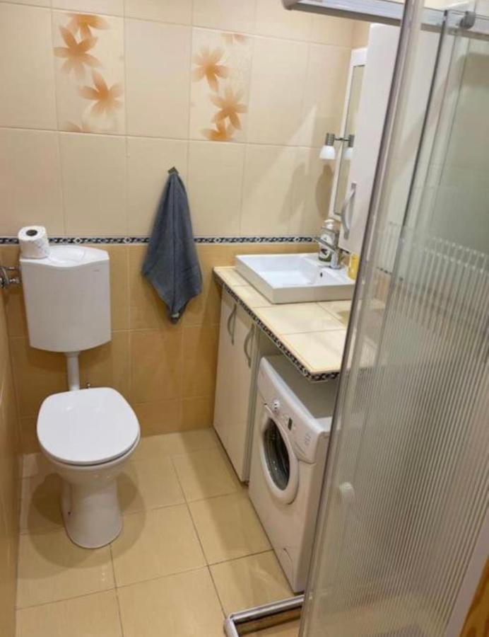 Pera Apartman *