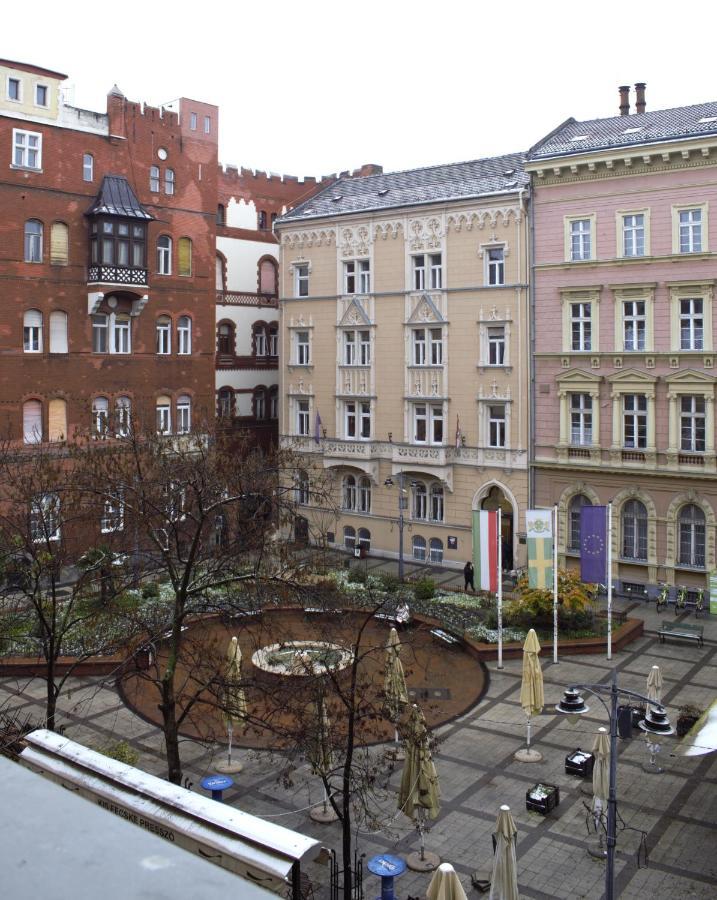 Mikszath * Budapest