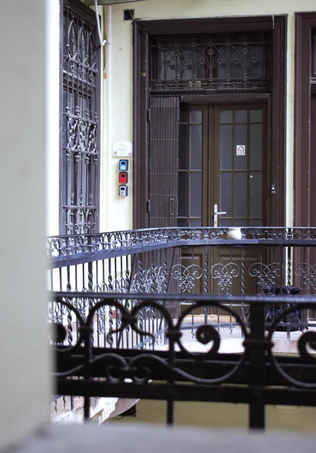 Mikszath Apartament Budapeszt
