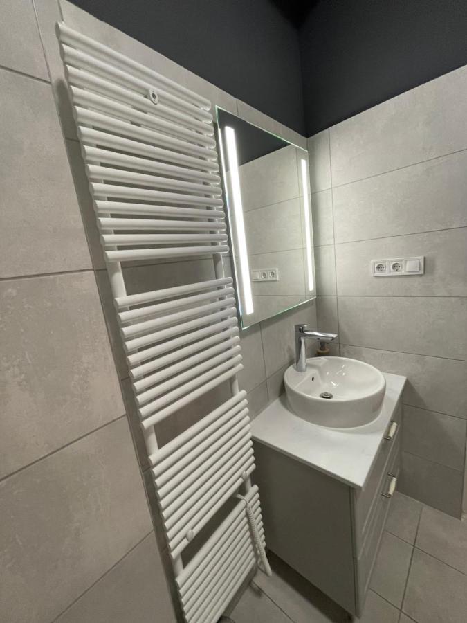 Flower Apartment Budapest