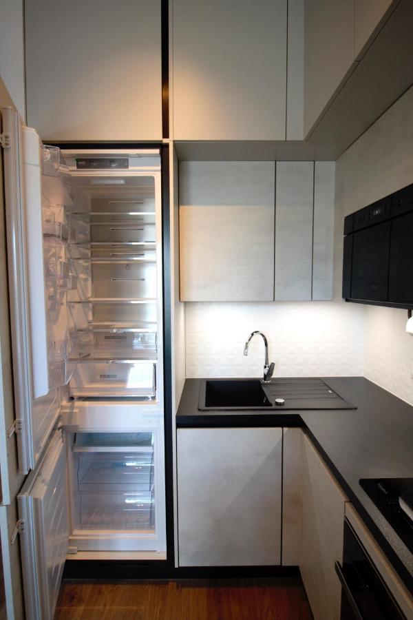 Buda Bay Apartment Budapest
